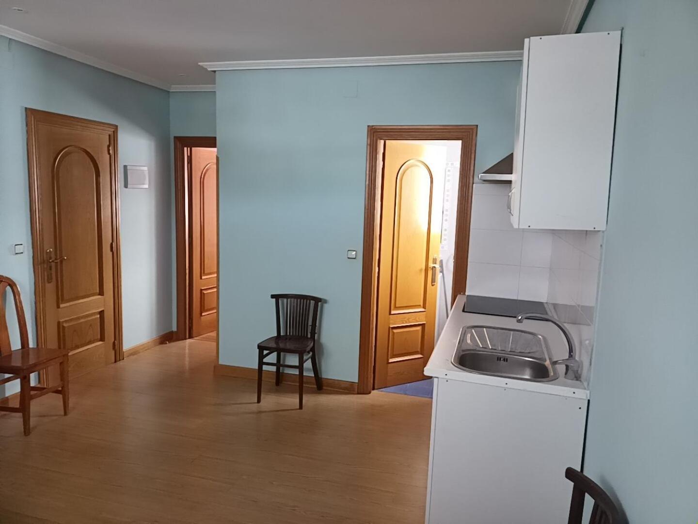 Hotel Pico Espiguete Alba de los Cardaños Exteriér fotografie